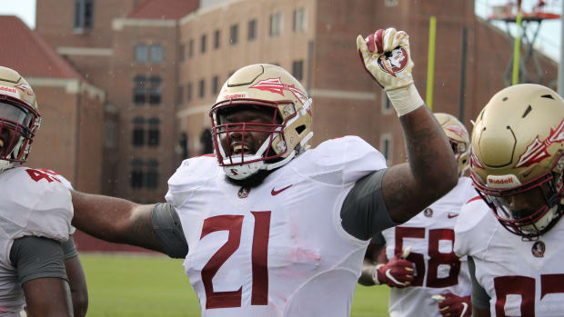 Marvin Wilson